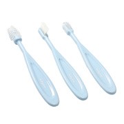 BabyOno, zestaw szczoteczek do zębów dla dzieci i niemowląt, 1 zestaw https://azcdn.doz.pl/image/d/product/5a2a32ad-scale-180x180.png