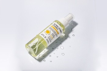 APLB Retinol Vitamin C Vitamin E Mist Essence, mgiełka-esencja z retinolem oraz witaminami C i E, 105 ml