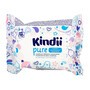 Cleanic Kindii Pure Sensitive, chusteczki dla niemowląt i dzieci, 16 szt.
