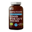 Diet-Food, Probiotics Good For Gut Premix, kapsułki, 60 szt.