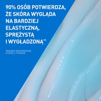 CeraVe, intensywnie nawilżający żel wodny z kwasem hialuronowym, 48 ml