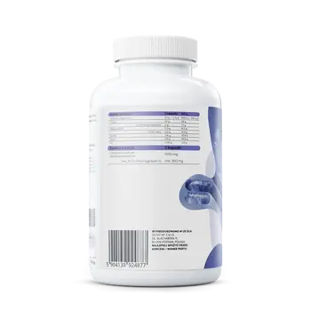 Osavi Colostrum 1000 mg, kapsułki, 180 szt.