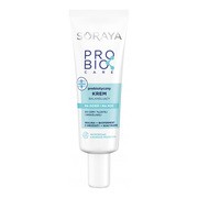 Soraya Probio Care, prebiotyczny krem balansujący do skóry tłustej i wrażliwej, 50 ml https://azcdn.doz.pl/image/d/product/9a92bf9d-scale-180x180.png