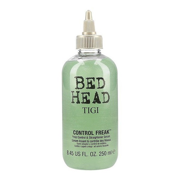 Bed Head by TIGI Bed Head by TIGI, Control Freak, glättend Haarserum krausend, 250 ml — Inhaltsstoffe und Bewertung