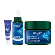 Zestaw Weleda z goryczką letnią i szarotką alpejską,  krem pod oczy i do ust, 10 ml + konturujące serum do twarzy, 30 ml + krem na noc, 40 ml https://azcdn.doz.pl/image/d/product/c5c5327e-scale-180x180.png