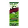 Herbal Time, naturalna henna do włosów, nr 08 czerwień, 75 ml