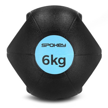 Spokey, Gripi, piłka do ćwiczeń funkcjonalnych 6 kg