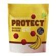 Diet-food, Bio Vegan Bites Protect, owocowe kostki, 120 g
