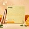 Sundose Everyday For Skin Anti-Aging Kwas Hialuronowy i Witamina C, saszetki z proszkiem, smak pomarańczowy, 15 szt.