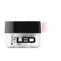 Silcare High Light LED, żel do paznokci, Pink, 15 g