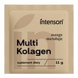 Intenson Multi Kolagen, proszek, smak mango - marakuja, 11 g