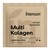 Intenson Multi Kolagen, proszek, smak mango - marakuja, 11 g
