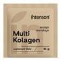 Intenson Multi Kolagen, proszek, smak mango - marakuja, 11 g