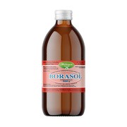 alt Borasol, 30 mg/g, roztwór na skórę, 500 g