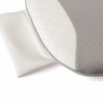 Medivon Luna, mata masująca, masażer wibracyjny, masażer Shiatsu, 1 szt.