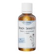 Nacomi, olej, z nasion czarnuszki,  50 ml