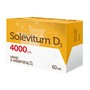 Solevitum D3 4000, tabletki powlekane, 60 szt.