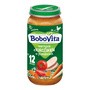 BoboVita, warzywa z kurczakiem w pomidorach, 12 m+, 250 g