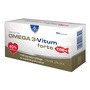 Oleofarm Omega 3-Vitum forte 1100 mg, kapsułki, 60 szt.