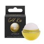 SunewMed+ Gold Kiss, waniliowy balsam do ust w kulce, 13 g