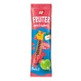 Fit Fruiter Przekąska owocowa, jabłko i malina, 15 g
