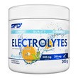 SFD Electrolytes, proszek, smak pomarańczowy, 200 g