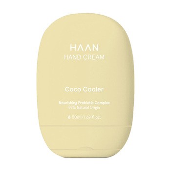 HAAN, krem do rąk Coco Cooler, 50 ml