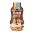 Allnutrition Sweet Sauce, Choco Almond, sos o smaku czekolady i migdałów, 500 ml