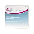 Ocusalin 5% UD, krople do oczu, 0,5 ml x 20 minimsów