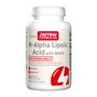 Jarrow Formulas, R-Alpha Lipoic Acid+Biotin, kapsułki, 60 szt.