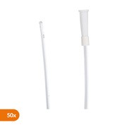 Zarys, Nelaton CH 12, cewnik przeznaczony do pęcherza moczowego, 50 szt. https://azcdn.doz.pl/image/d/product/f948515c-scale-180x180.png