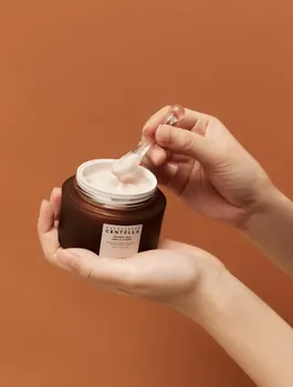 Skin1004 Probio-Cica Enrich Cream, bogaty krem wzmacniający barierę skóry, 15 ml