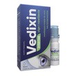 Vedixin Intense Ulga i Nawilżenie, krople do oczu, 10 ml