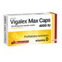 Vigalex Max Caps, 4000 IU, kapsułki miękkie, 60 szt.