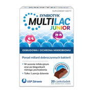 multilac junior 20 czeko