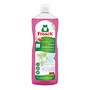 Frosch, środek usuwający kamień, ocet malinowy, 1000 ml