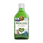 Mollers Mój Pierwszy Tran Norweski, płyn, 250 ml