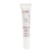Ziaja, jaśmin w kremie przeciw zmarszczkom 50+ pod oczy i na powieki, 15 ml https://azcdn.doz.pl/image/d/product/13116274-scale-180x180.png