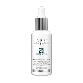 Apis Express Lifting, koncentrat intensywnie napinający, 30 ml