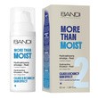 Bandi More Than Moist, hydroaktywna emulsja - fluid z bankiem kolagenu, 50 ml