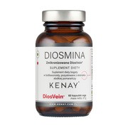KENAY Diosmina zmikronizowana DiosVein, kapsułki, 60 szt. https://azcdn.doz.pl/image/d/product/cd9d9f37-scale-180x180.png