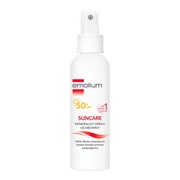 Emolium Suncare, mineralny spray ochronny, SPF 50+, 100 ml https://azcdn.doz.pl/image/d/product/1c5211b2-scale-180x180.png