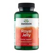 Swanson Royal Jelly, kapsułki, 100 szt.
