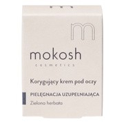 Mokosh, korygujący krem pod oczy, zielona herbata, mini, 15 ml https://azcdn.doz.pl/image/d/product/69be38ce-scale-180x180.png