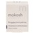 Mokosh, korygujący krem pod oczy, zielona herbata, mini, 15 ml