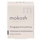 Mokosh, korygujący krem pod oczy, zielona herbata, mini, 15 ml