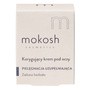 Mokosh, korygujący krem pod oczy, zielona herbata, mini, 15 ml