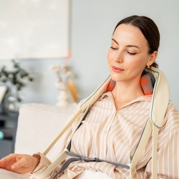 Medivon, Sooth, masażer karku 3D