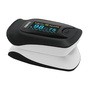JUMPER JPD-500D OLED Pulsoksymetr napalcowy z 4 kierunkowym wyświetlaniem