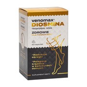 Venomax Diosmina, kaps., 60 szt https://azcdn.doz.pl/image/d/product/a11cf77a-scale-180x180.png